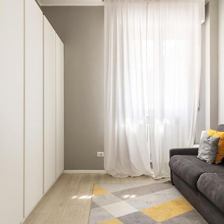 La Bomboniera Di Washington Apartment มิลาน ภายนอก รูปภาพ